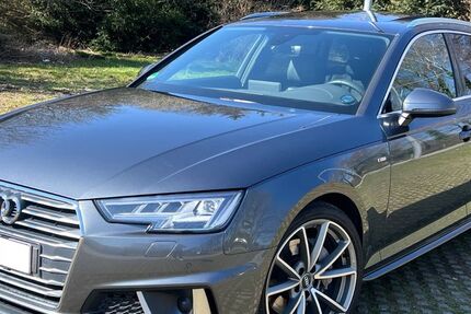 Audi A4 159.000 km 19.990 &euro; München 81243