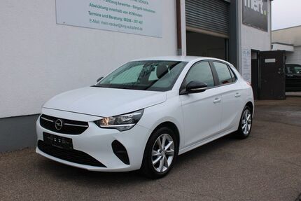 Opel Corsa 31.299 km 9.990 &euro; Lampertheim 68623
