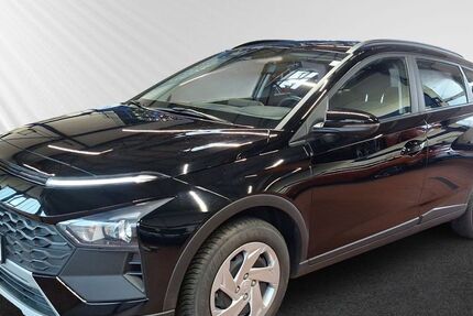 Hyundai BAYON 11.730 km 17.660 &euro; Dresden / Radebeul 01445