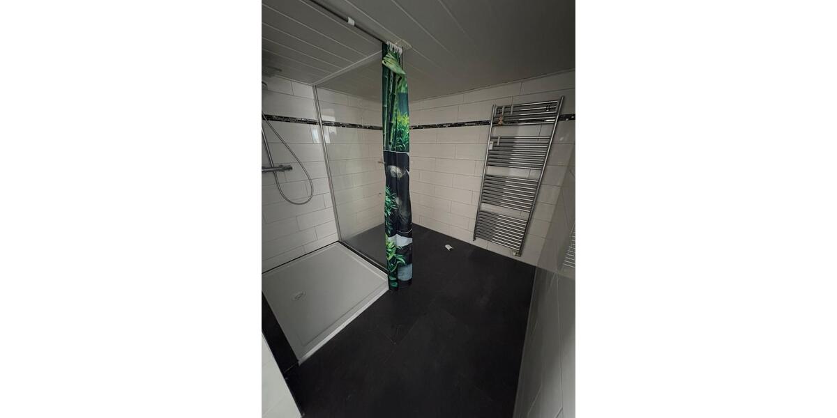 Vermiete 3-4 Zimmer Wohnung in neuwallmoden 4 zimmer