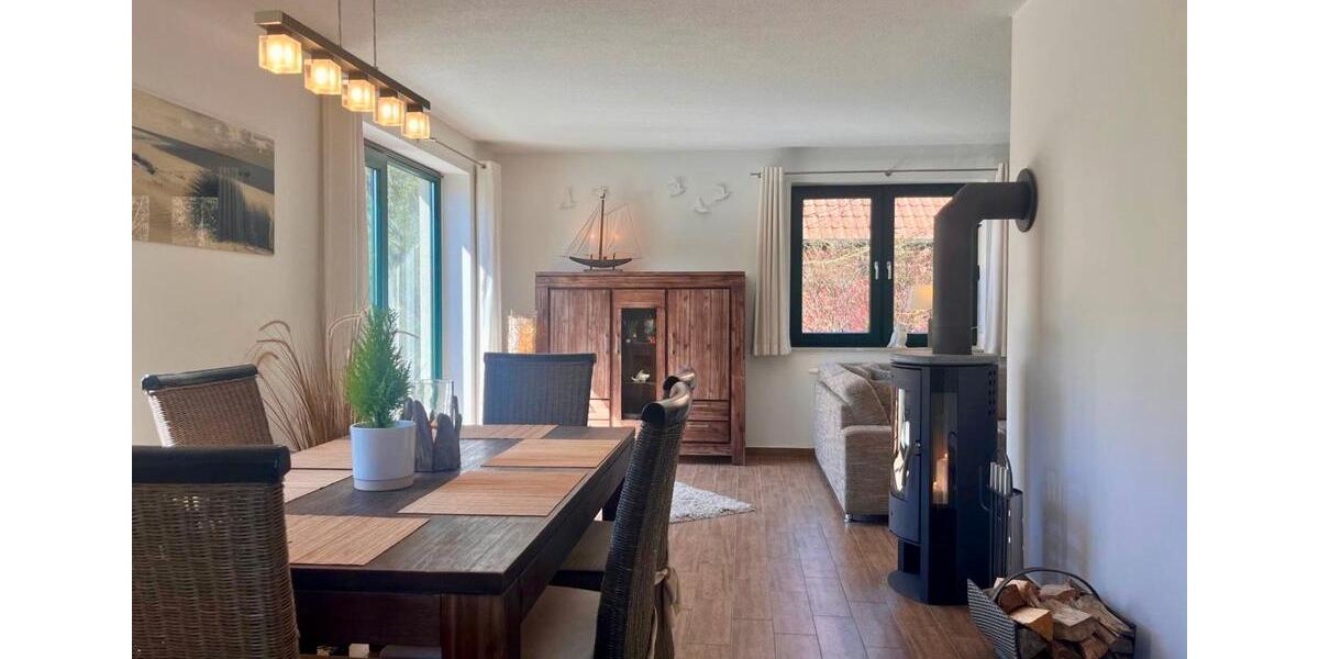 Einfamilienhaus Koserow - 3 Zimmer, 91 m&sup2;, 560.000&euro; | Angebot:26373342