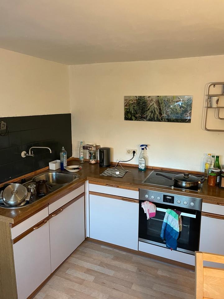 Einfamilienhaus in Hennef Söven