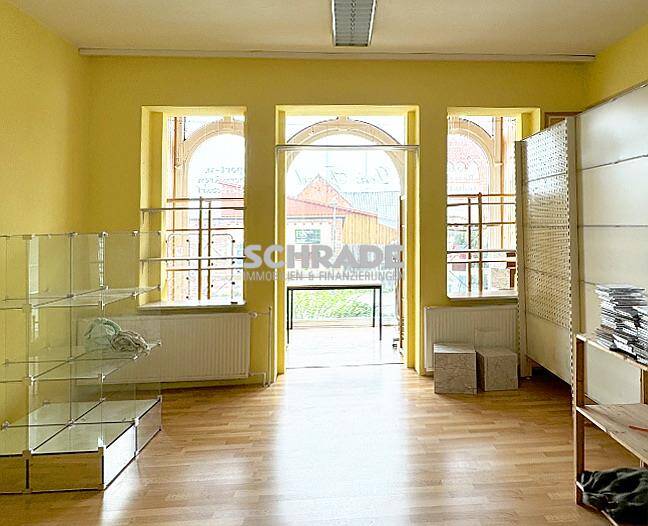 Mehrfamilienhaus, Wohnhaus Kalbe (Milde) Kalbe - 245.000&euro; | Angebot:25802602