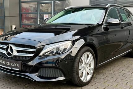 Mercedes-Benz C 180 79.900 km 18.990 &euro; Bad Rappenau 74906