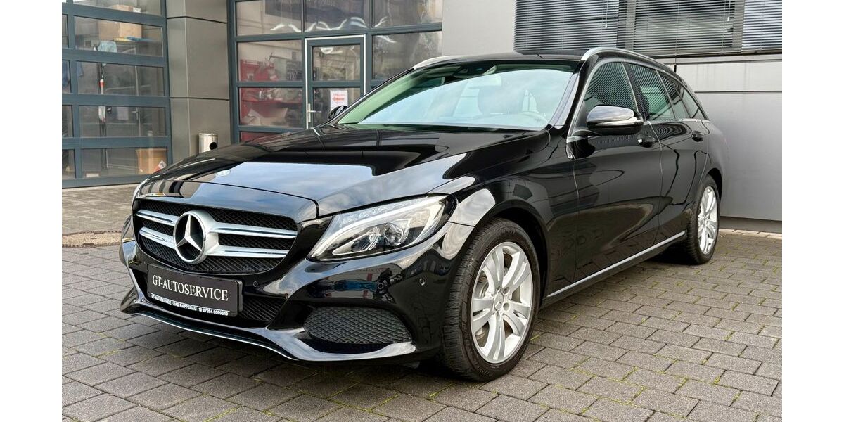 Mercedes-Benz C 180 79.900 km 18.990 &euro; Bad Rappenau 74906