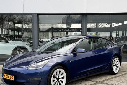Tesla Model 3 158.859 km 20.699 &euro; Kampen 8263B