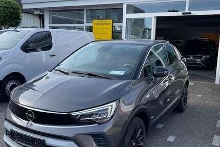 Opel Crossland (X) 27.000 km 16.880 &euro; Ostbevern 48346
