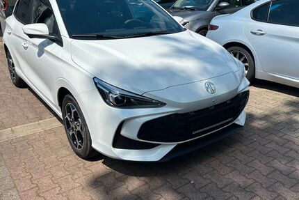 MG 3 15.500 km 17.490 &euro; Burgstädt 09217