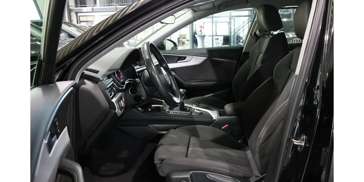 Audi A4 Avant 35 TFSI SPORT / 1.HAND / LED / NAVI+ 108.000 km 19.111 &euro; Hamm 59077