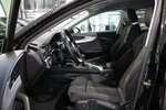 Audi A4 Avant 35 TFSI SPORT / 1.HAND / LED / NAVI+ 108.000 km 19.111 &euro; Hamm 59077