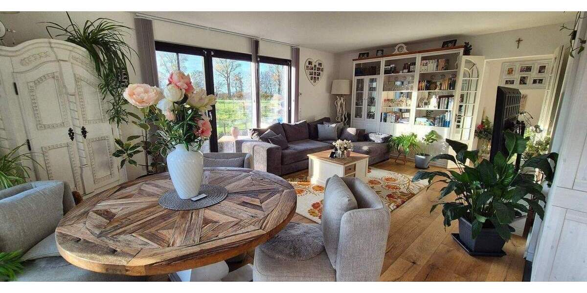 Bungalow Niepars - 3 Zimmer, 95 m&sup2;, 349.000&euro; | Angebot:26079983