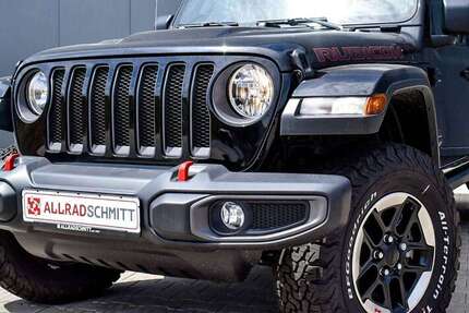 Jeep Wrangler 14.268 km 78.990 &euro; Kist 97270