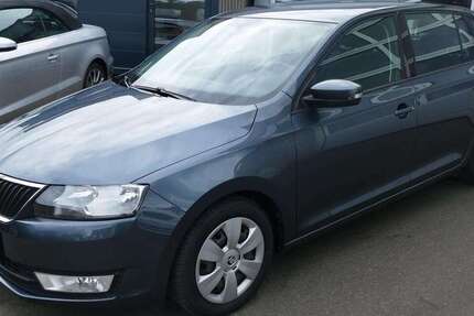 Skoda Rapid/Spaceback 85.916 km 10.990 &euro; Flensburg 24941