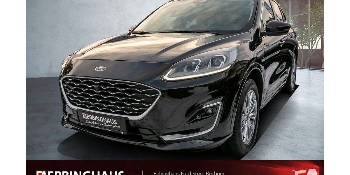 Ford Kuga 36.950 km 23.999 &euro; Bochum 44803