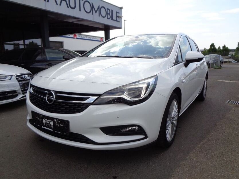 Astra