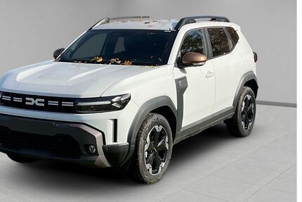 Dacia Duster 2.000 km 26.790 &euro; Würzburg 97076