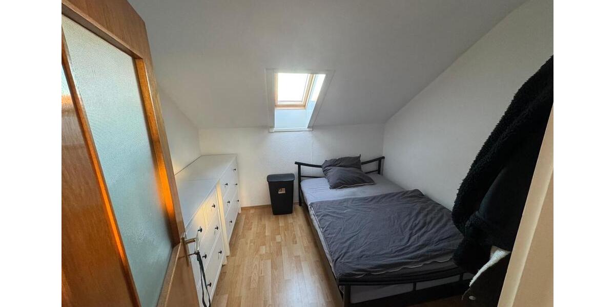 Dachgeschoßwohnung Bad Harzburg - 2 Zimmer, 51 m&sup2;, 520&euro; | Angebot:26406041