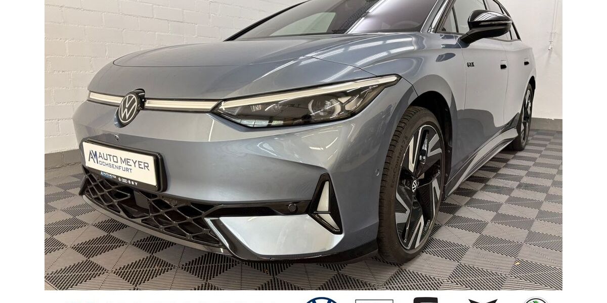 VW ID.7 13.000 km 59.310 &euro; Ochsenfurt 97199