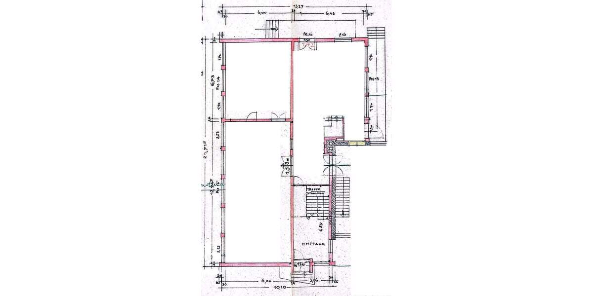 Gewerbeobjekt Cadolzburg - 2.529&euro; | Angebot:25727751