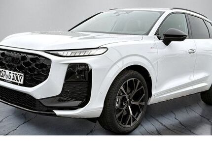 Audi Q3 8.600 km 52.930 &euro; Lohr am Main 97816