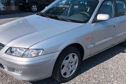 Mazda 626 116.000 km 3.650 &euro; Öhringen 74613