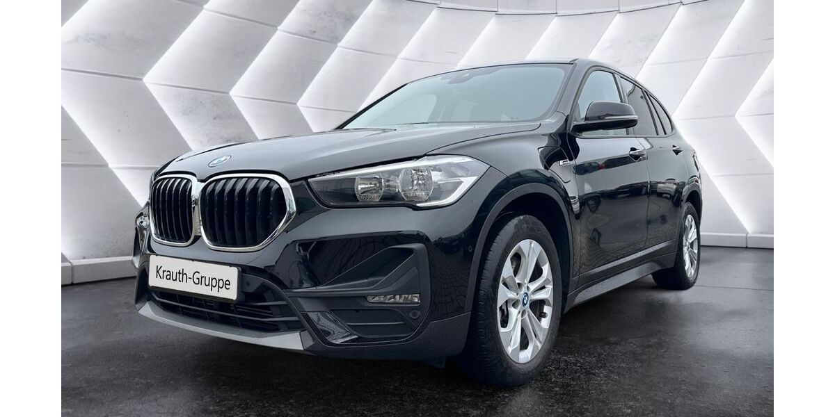 BMW X1 73.490 km 23.900 &euro; Mosbach-Neckarelz 74821