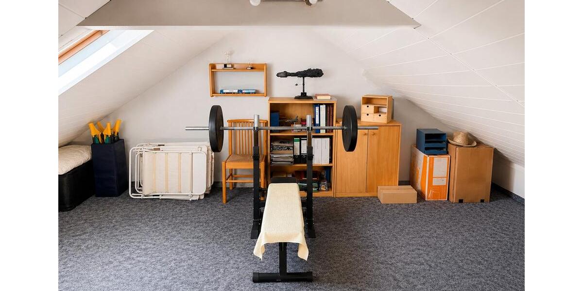 Etagenwohnung Wermelskirchen - 2 Zimmer, 51 m&sup2;, 159.000&euro; | Angebot:27227841