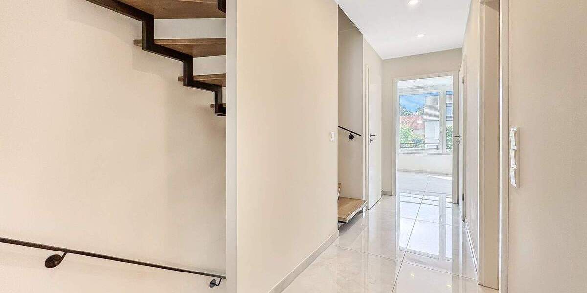 Reihenendhaus Barsinghausen - 5 Zimmer, 145 m&sup2;, 419.000&euro; | Angebot:25601992