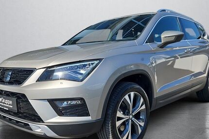 Seat Ateca 109.086 km 18.590 &euro; Daun 54550