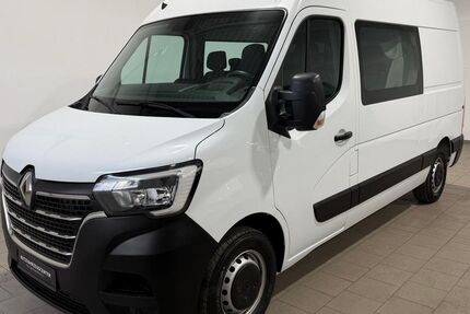 Renault Master 48.900 km 27.990 &euro; Naumburg 06618
