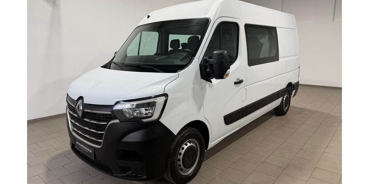 Renault Master 48.900 km 27.990 &euro; Naumburg 06618