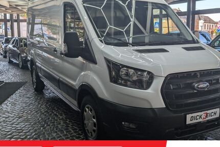 Ford Transit 77.444 km 16.958 &euro; Dieburg 64807