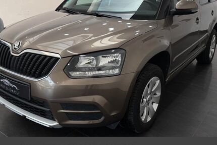 Skoda Yeti 75.193 km 12.750 &euro; Neumünster 24536
