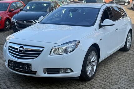 Opel Insignia 145.000 km 7.999 &euro; Nordhorn 48529