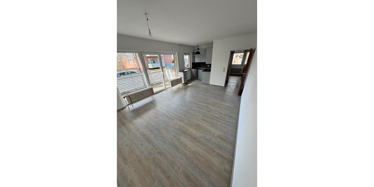 Hochparterre Bad Zwischenahn - 2 Zimmer, 45 m&sup2;, 625&euro; | Angebot:26279016