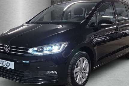 VW Touran 49.600 km 25.440 &euro; Hamburg 22047