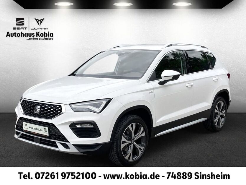 Ateca