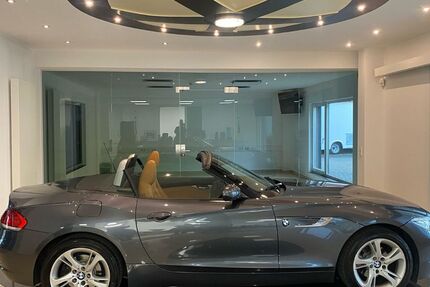 BMW Z4 149.000 km 15.500 € Kranenburg 47559