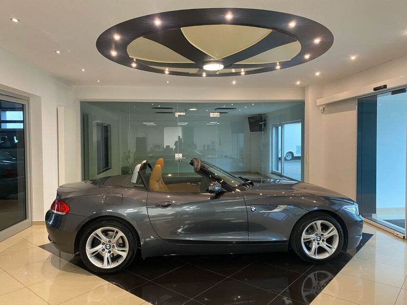 BMW Z4 149.000 km 15.500 € Kranenburg 47559