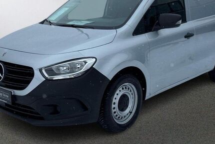 Mercedes-Benz Citan 20.890 km 27.787 &euro; Hamm 59067