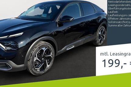 Citroen C4 5.876 km 18.870 &euro; Dülmen 48249