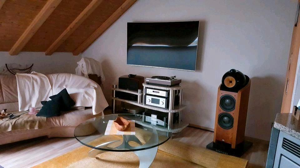 Dachgeschoßwohnung Brand - 3 Zimmer, 100 m&sup2;, 130.000&euro; | Angebot:26876545
