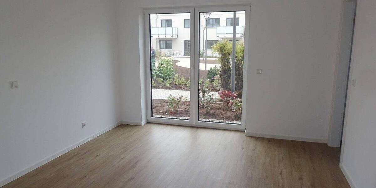 Etagenwohnung Mühlheim am Main Lämmerspiel - 4 Zimmer, 102 m&sup2;, 1.350&euro; | Angebot:26289836