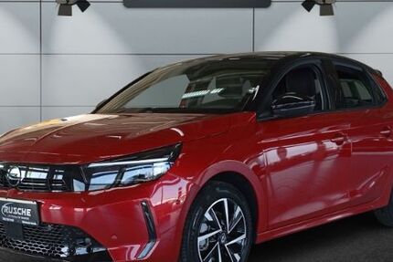 Opel Corsa 11.794 km 19.997 &euro; Wolmirstedt 39326