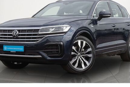VW Touareg 85.190 km 47.980 &euro; Limburg 65549