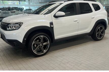 Dacia Duster 19.000 km 19.490 &euro; Dortmund 44145