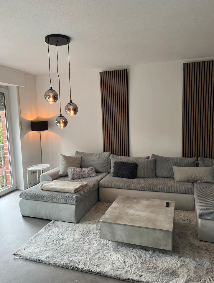 Wohnen mit Weitblick – stilvolle Maisonette mit Dachterrasse! zimmer