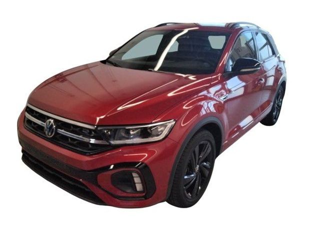T-Roc