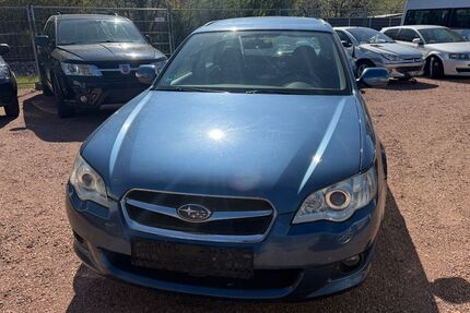 Subaru Legacy 227.477 km 1.200 &euro; Schopfheim 79650