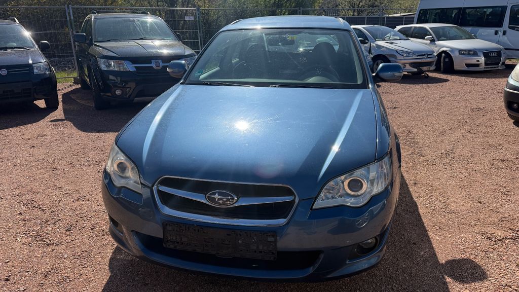 Subaru Legacy 227.477 km 1.200 &euro; Schopfheim 79650